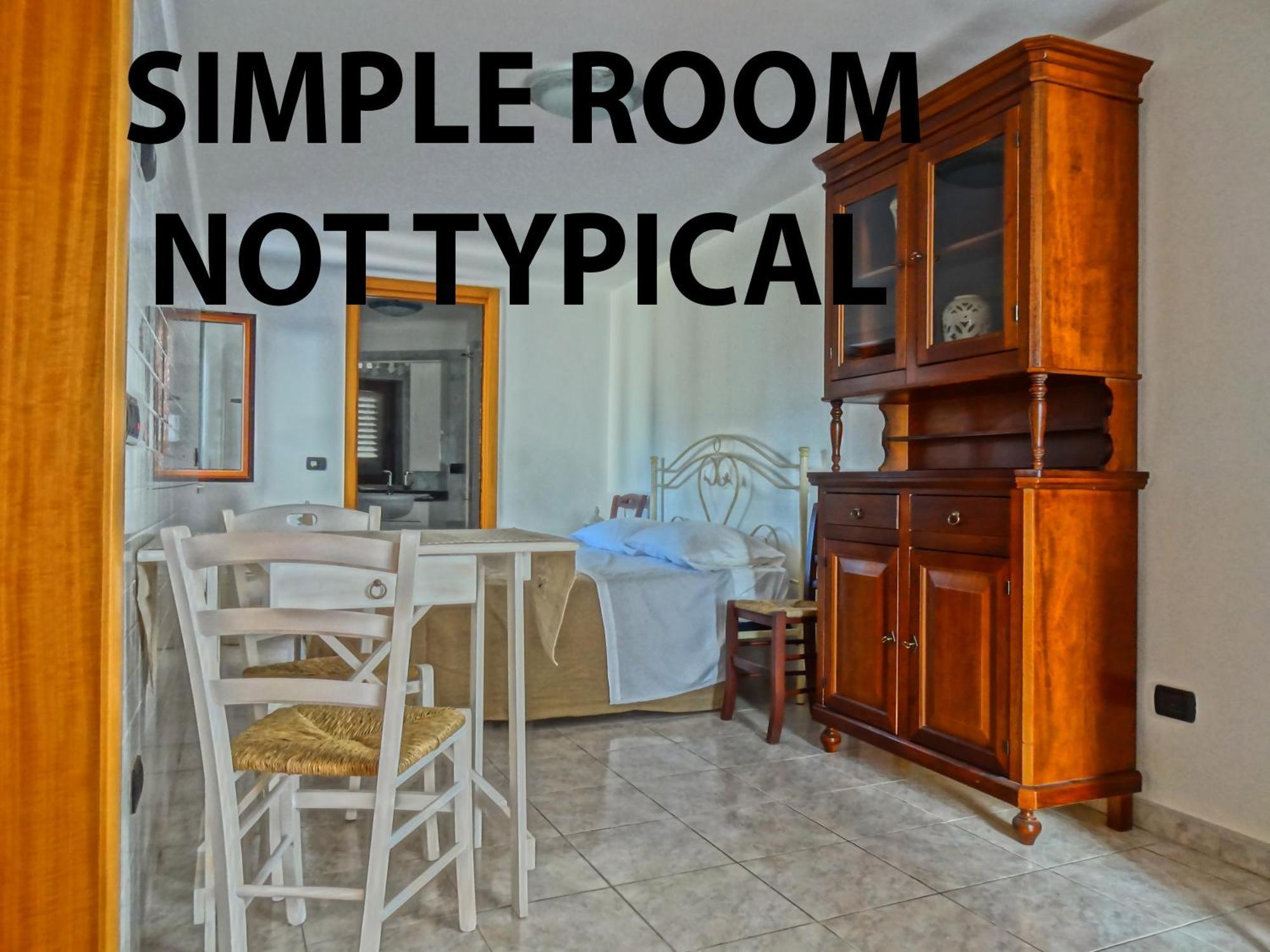 Trulli-Eu Guesthouse Alberobello Room photo