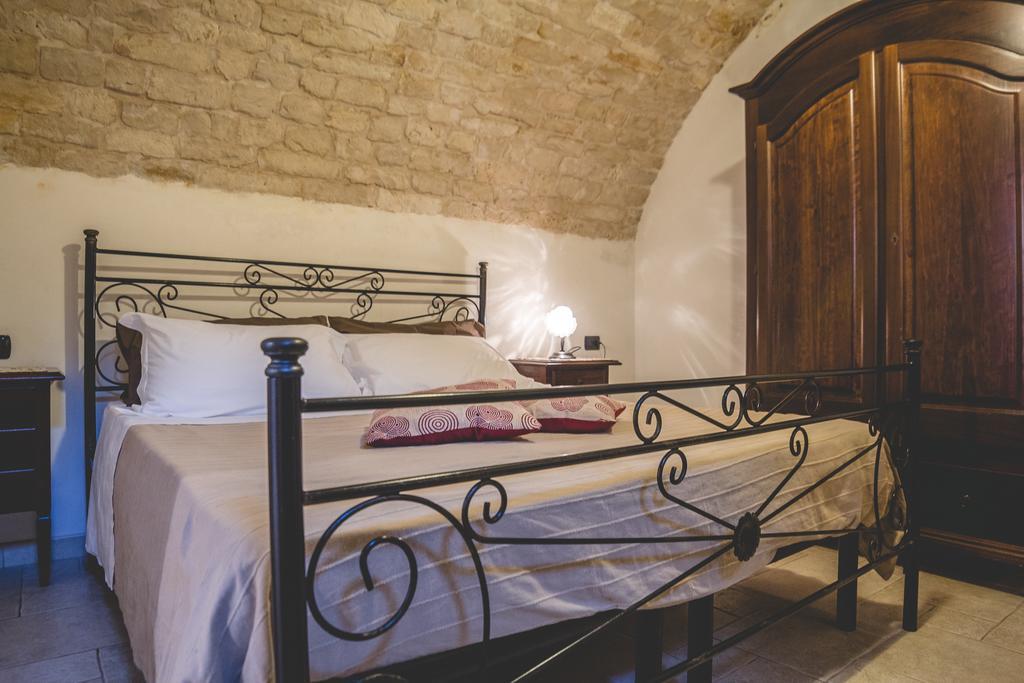 Trulli-Eu Guesthouse Alberobello Exterior photo